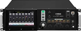 Yamaha TF-Rack Digital Mixing Console