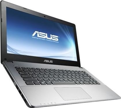 Asus X550CC-XX072D laptop(3rd gen Ci3/4GB/500GB/DOS)