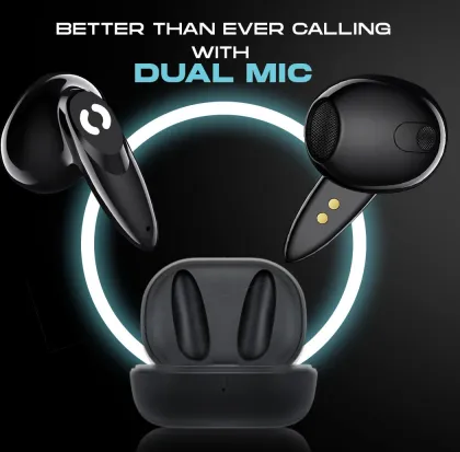 Hoppup AirDoze H30 True Wireless Earbuds