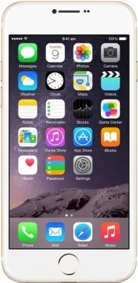 GreenBerry IP6S