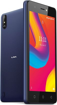 Lava Z1