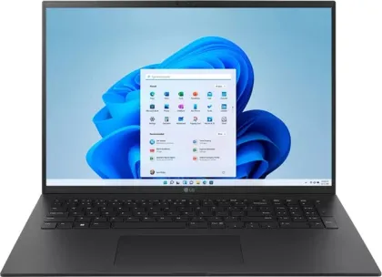 LG Gram 17 17Z90Q-K.AAB8U1 Laptop (12th Gen Core i7/ 16GB/ 1TB SSD/ Win11)