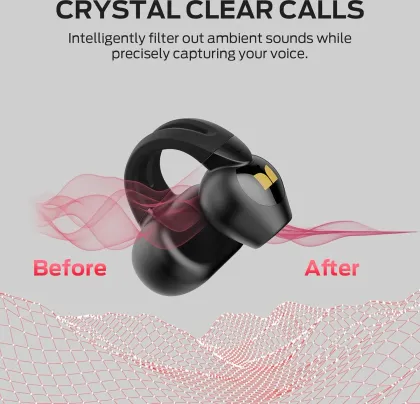 Monster Open Ear AC221 True Wireless Earbuds
