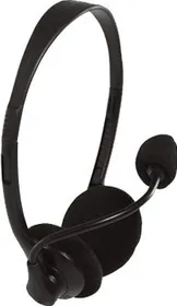 UMAX Tune UH 100 Headset (On the Ear)