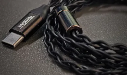 Linsoul TANGZU YuXuanJi Type-C Wired Earphones