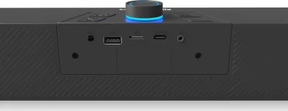 Amazon Basics ‎ABSBX20R 20W Bluetooth Soundbar