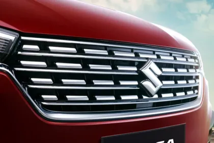 Maruti Suzuki Ertiga ZXI Plus AT