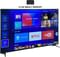 eAirtec 65AT 65-inch Ultra HD 4K Smart LED TV
