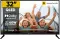 Realme TechLife 32HDGQRGHMQ 32 inch HD Ready Smart QLED TV