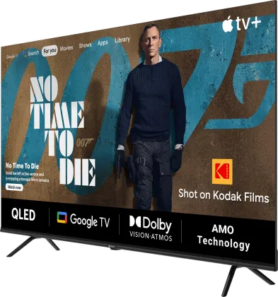 Kodak 55MT5022 55 inch Ultra HD 4K Smart LED TV