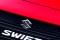 Maruti Suzuki Swift ZXI CNG