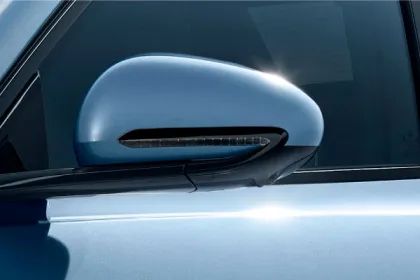 BYD Seal Performance