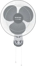 Anchor by Panasonic Flora Neo 400 mm 3 Blade Wall Fan