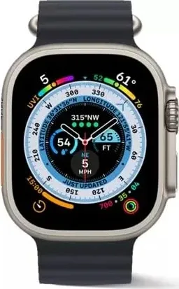 RAPZ Active Talk Smartwatch