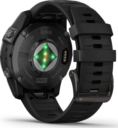 Garmin Epix Pro Gen 2 Smartwatch 47mm