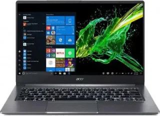 Acer Swift 3 SF314-57 (UN.HJFSI.003) Laptop (10th Gen Core i5/ 8GB/ 512GB SSD/ Win10)