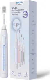 ORACURA SB300 Smart Electric Toothbrush