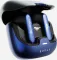 Boult x Mustang Dash True Wireless Earbuds