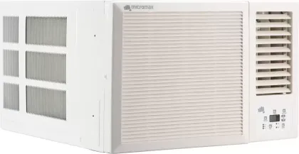 Micromax ACW18ED3CS01WHI 1.5 Ton 3 Star BEE Rating 2017 Window AC