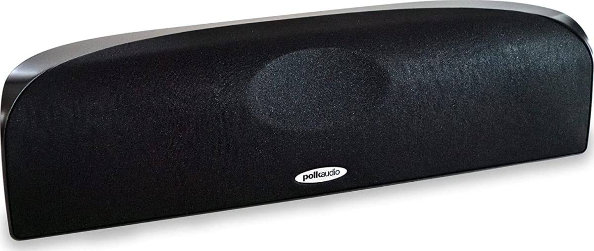 Polk Audio TL1 Center Channel Speaker Price in India 2024, Full Specs