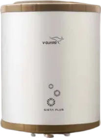 V-Guard Sieta Plus 25L Water Geyser