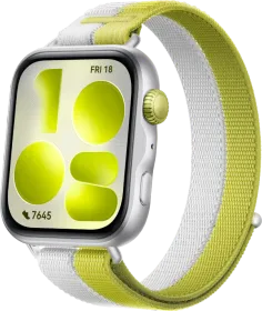 Huawei Watch Fit 5