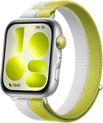 Huawei Watch Fit 5