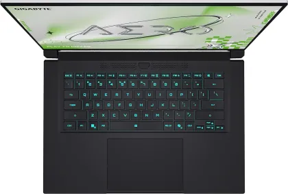 Gigabyte Aero X16 2WHA3USC64DH Copilot+ Laptop (AMD Ryzen AI 9 HX 370/ 32GB/ 1TB SSD/ Win 11/ 8GB RTX 5070)