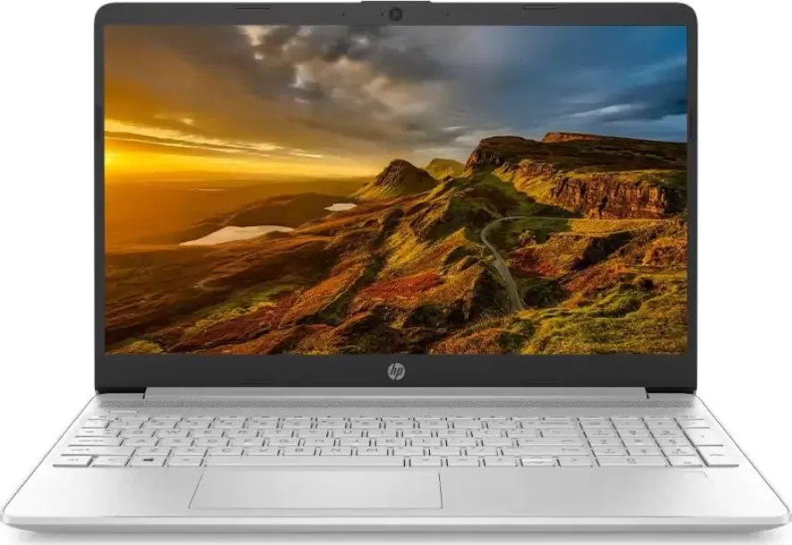 HP 15s-fq2629TU Laptop (11th Gen Core i3/ 8GB/ 512GB SSD/ Win11