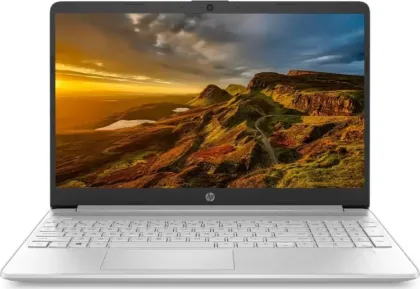 HP 15s-fq2629TU Laptop (11th Gen Core i3/ 8GB/ 512GB SSD/ Win11 Home)