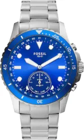 Fossil FB-01 FTW1198 Hybrid Smartwatch