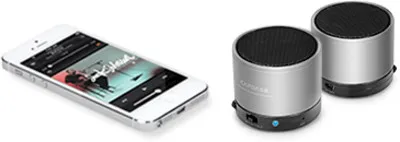 Capdase SK00-B20S 1.5 Channel