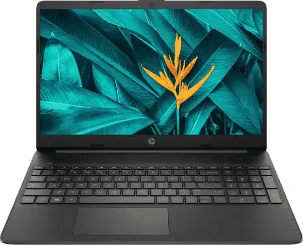 Buy HP 15s Personal Laptops Online in India - Shop  India - Shop   India