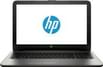 HP 15-af006AX (M9V38PA) Notebook (APU Quad Core A8/ 4GB/ 500GB/ FreeDOS/ 2GB Graph)