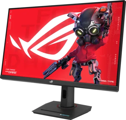Asus ROG Strix XG32UCG 32 inch Ultra HD 4K Gaming Monitor