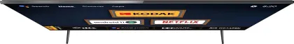 Kodak 439X5081 43 inch Full HD Smart LED TV