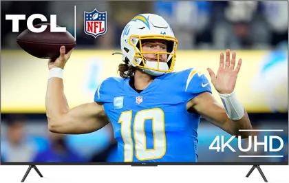 TCL 85S450G 85 inch Ultra HD 4K Smart LED TV