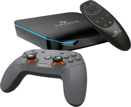Amkette EvoFox 32GB Game Box