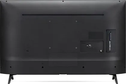 LG NanoCell 50NANO75TPZ 50-inch Ultra HD 4K Smart LED TV