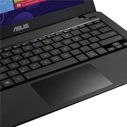 Asus X200MA-Bing-KX495B X Series Laptop(4th Gen Pentium Quad Core/ 2GB/ 500GB/ Win8.1)