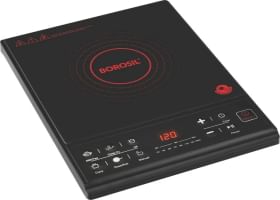 Borosil SmartKook PC31 1600W Induction Cooktop
