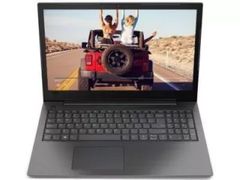 HP 15s-du1065TU Laptop vs Lenovo V130 Laptop