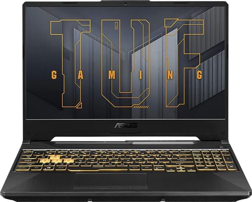 Asus TUF Gaming F15 FX566HM-HN100T Gaming Laptop (11th Gen Core i7/ 16GB/ 1TB SSD/ Win10 Home/ 6GB Graph)