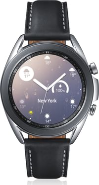 Price Down: Samsung Galaxy Watch 3 at ₹11,999