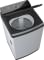 Bosch WOI904S0IN 9 Kg Fully Automatic Top Load Washing Machine