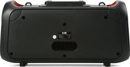 MZ M431SP 10W Bluetooth Speaker