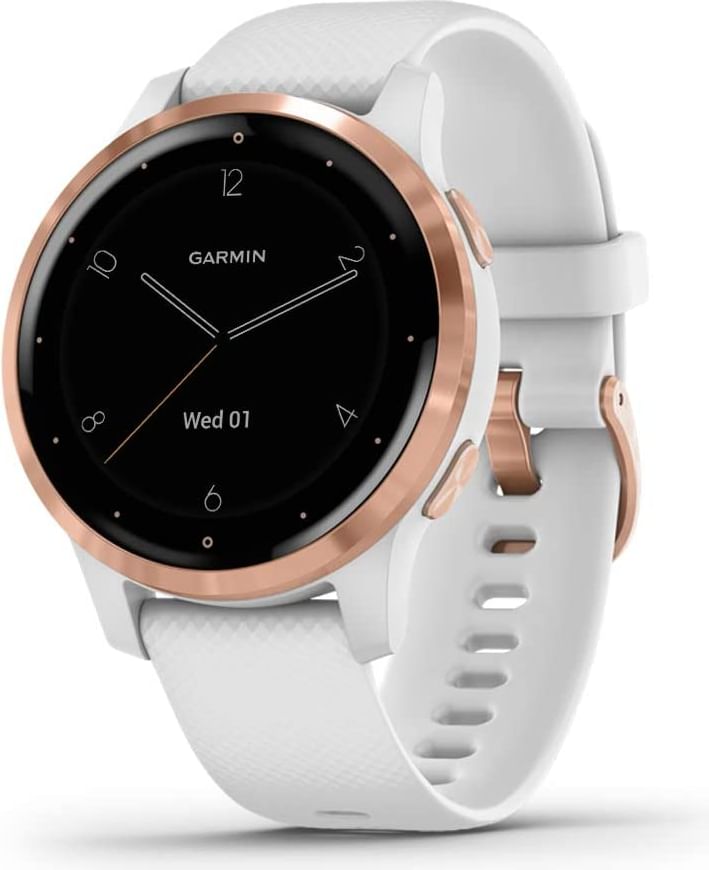 garmin vivoactive 4s vs garmin instinct