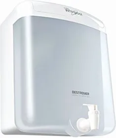 Whirlpool Destroyer EAT Filter 6L EAT Water Purifier
