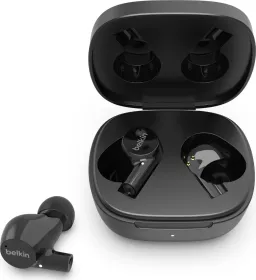 Belkin Soundform Rise True Wireless Earbuds