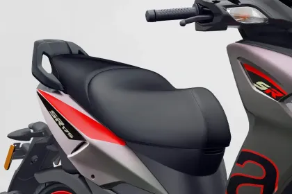 Aprilia SR 175 hp.e